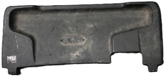 Battery cover 2PZS - Carrocería y exterior para Equipo de manutención: foto 1 Battery cover 2PZS - Carrocería y exterior para Equipo de manutención: foto 1