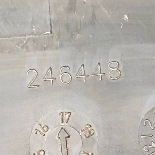 Battery cover for BT - Bastidor/ Chasis para Equipo de manutención: foto 5 Battery cover for BT - Bastidor/ Chasis para Equipo de manutención: foto 5