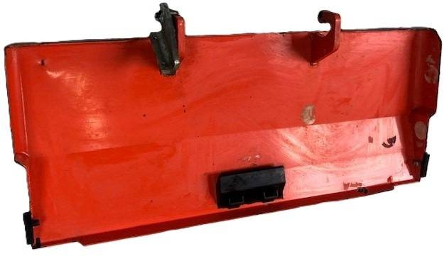 Battery cover for BT / Toyota - Carrocería y exterior para Equipo de manutención: foto 2 Battery cover for BT / Toyota - Carrocería y exterior para Equipo de manutención: foto 2