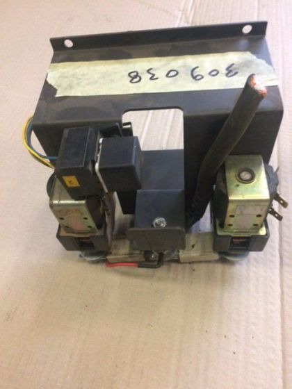 Bracket contactor for Atlet TS - Relé para Equipo de manutención: foto 2 Bracket contactor for Atlet TS - Relé para Equipo de manutención: foto 2