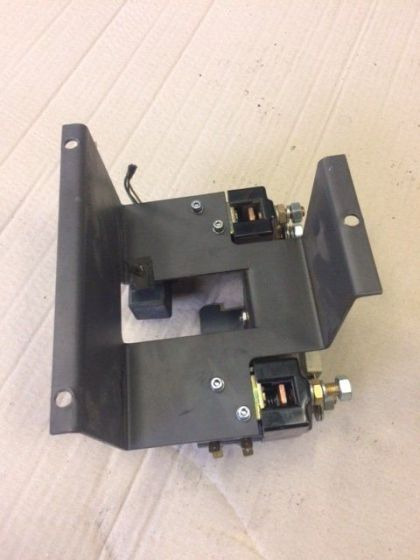 Bracket contactor for Atlet TS - Relé para Equipo de manutención: foto 4 Bracket contactor for Atlet TS - Relé para Equipo de manutención: foto 4