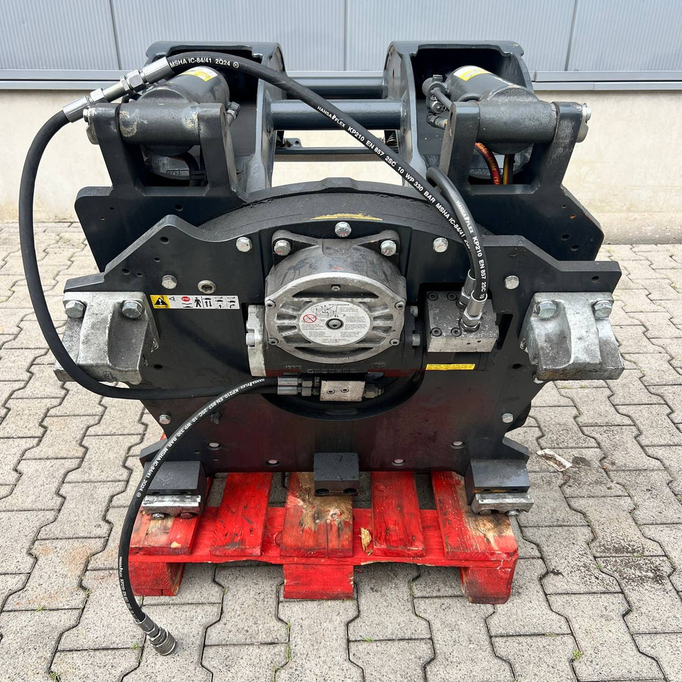 Cacade Paper Roll clamp - Pinza: foto 3 Cacade Paper Roll clamp - Pinza: foto 3