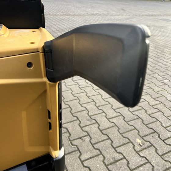 Caterpillar NPV20N2 - Transpaleta: foto 4 Caterpillar NPV20N2 - Transpaleta: foto 4