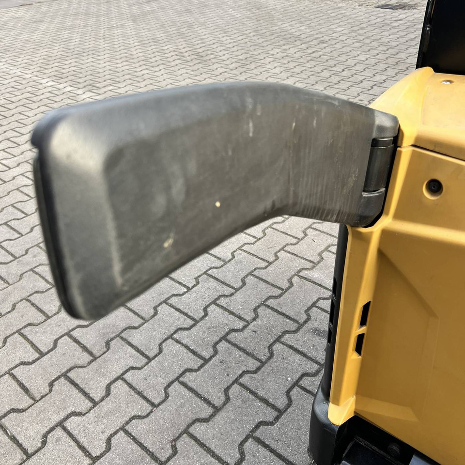 Transpaleta Caterpillar NPV20N2: foto 13 Transpaleta Caterpillar NPV20N2: foto 13