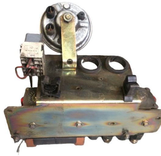 Complete contactor for Linde Series 149 - Relé para Equipo de manutención: foto 1 Complete contactor for Linde Series 149 - Relé para Equipo de manutención: foto 1