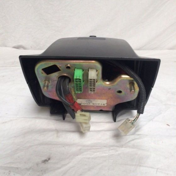 Console Box 12GT-S for Caterpillar GP20-GP25 /Gasoline - Salpicadero para Equipo de manutención: foto 3 Console Box 12GT-S for Caterpillar GP20-GP25 /Gasoline - Salpicadero para Equipo de manutención: foto 3