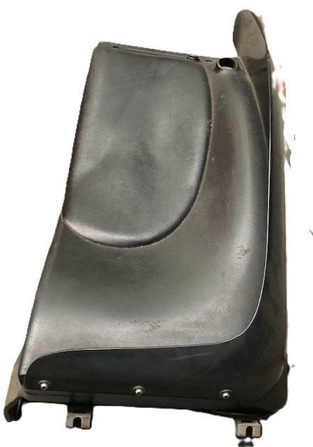 Console armrest for Linde - Carrocería y exterior para Equipo de manutención: foto 2 Console armrest for Linde - Carrocería y exterior para Equipo de manutención: foto 2