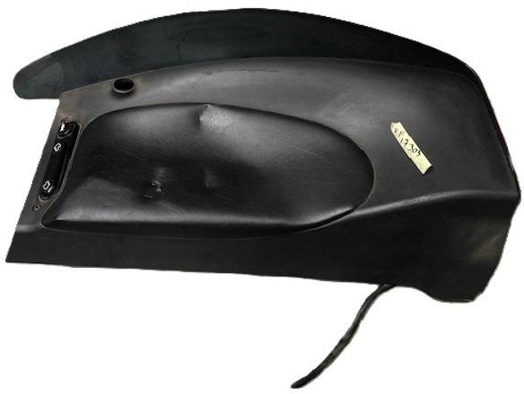 Console armrest for Linde - Carrocería y exterior para Equipo de manutención: foto 1 Console armrest for Linde - Carrocería y exterior para Equipo de manutención: foto 1