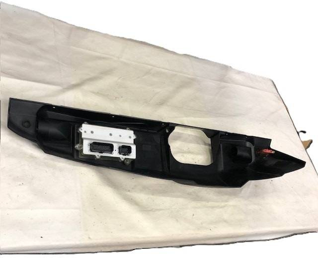 Console for BT/Toyota - Sistema eléctrico para Equipo de manutención: foto 4 Console for BT/Toyota - Sistema eléctrico para Equipo de manutención: foto 4