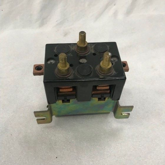 Contactor 24V for Linde - Relé para Equipo de manutención: foto 1 Contactor 24V for Linde - Relé para Equipo de manutención: foto 1
