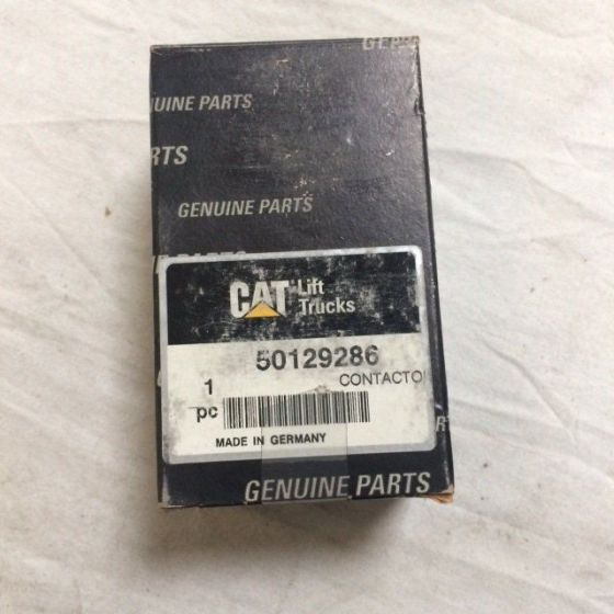 Contactor for Caterpillar - Relé para Equipo de manutención: foto 1 Contactor for Caterpillar - Relé para Equipo de manutención: foto 1