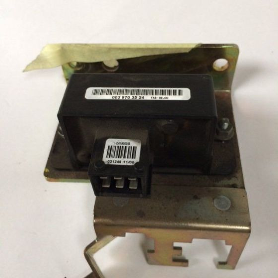 Contactor for Linde - Relé para Equipo de manutención: foto 1 Contactor for Linde - Relé para Equipo de manutención: foto 1