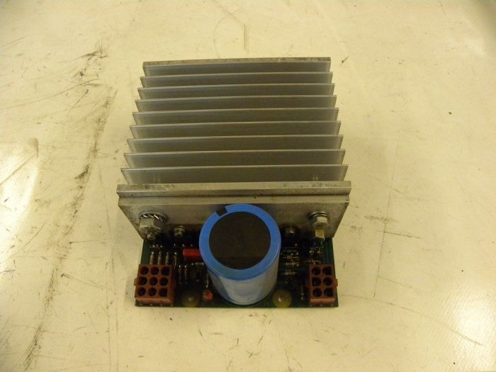 Unidad de control para Equipo de manutención Control Module: foto 1