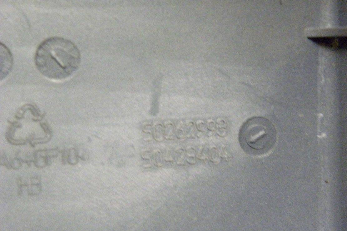 Control Panel hood for Jungheinrich - Carrocería y exterior para Equipo de manutención: foto 2 Control Panel hood for Jungheinrich - Carrocería y exterior para Equipo de manutención: foto 2