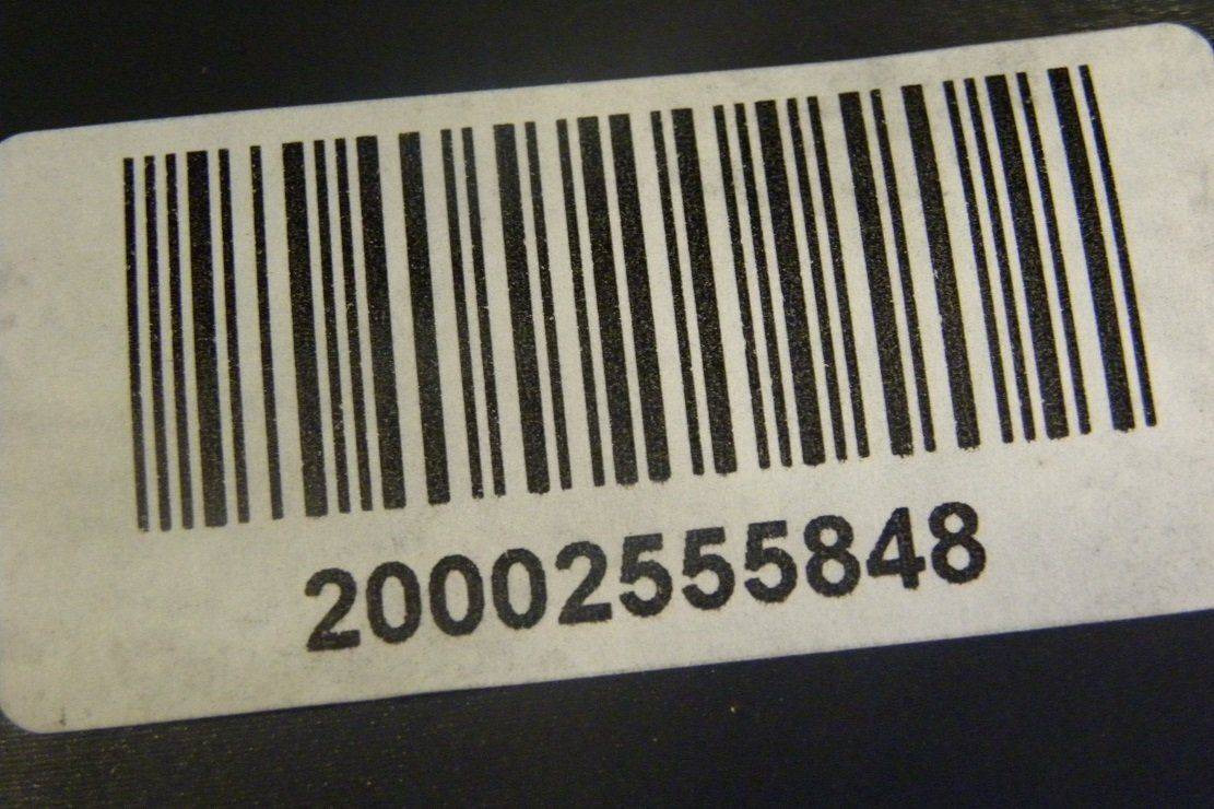 Control Panel hood for Jungheinrich - Carrocería y exterior para Equipo de manutención: foto 3 Control Panel hood for Jungheinrich - Carrocería y exterior para Equipo de manutención: foto 3