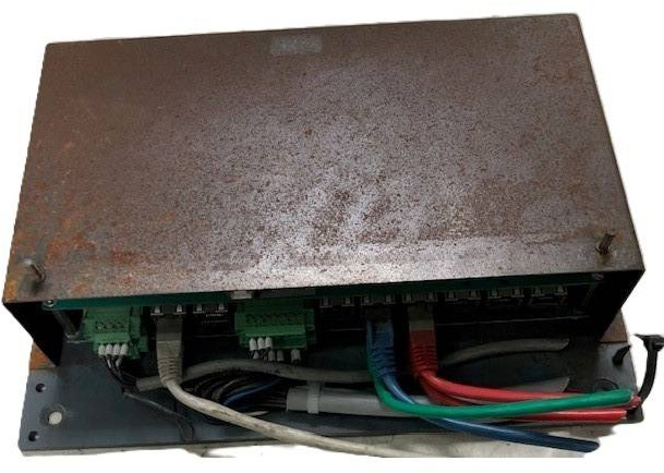 Controller for Linde K Combi - Unidad de control para Equipo de manutención: foto 1 Controller for Linde K Combi - Unidad de control para Equipo de manutención: foto 1