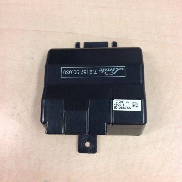 Controller wiper for Linde /396-01/ - Unidad de control para Equipo de manutención: foto 2 Controller wiper for Linde /396-01/ - Unidad de control para Equipo de manutención: foto 2