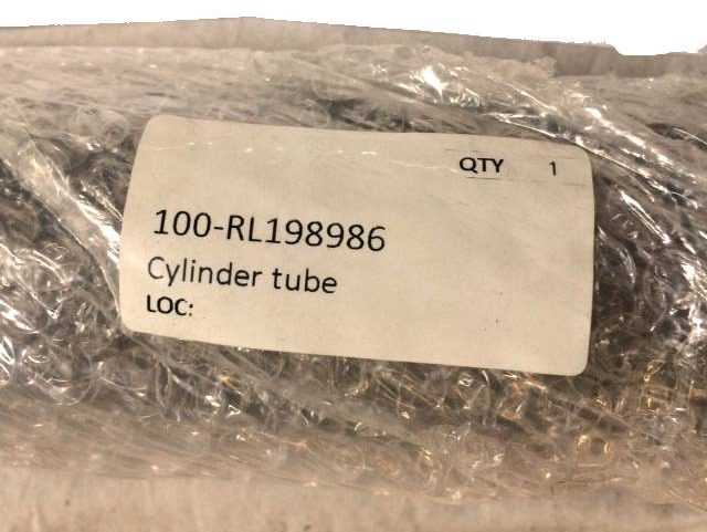 Cylinder Tube for Caterpillar Reach trucks - Cilindro hidráulico para Equipo de manutención: foto 4 Cylinder Tube for Caterpillar Reach trucks - Cilindro hidráulico para Equipo de manutención: foto 4
