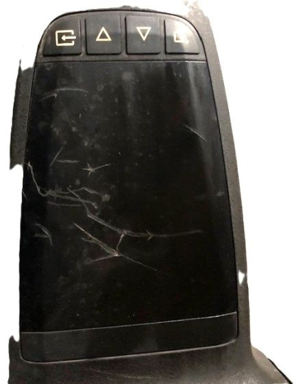 Dashboard for Linde 386-02 EVO - Salpicadero para Equipo de manutención: foto 2 Dashboard for Linde 386-02 EVO - Salpicadero para Equipo de manutención: foto 2