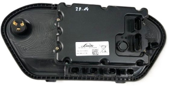Display LDU-01/11 SR02 for Linde /1120 - Salpicadero para Equipo de manutención: foto 1 Display LDU-01/11 SR02 for Linde /1120 - Salpicadero para Equipo de manutención: foto 1
