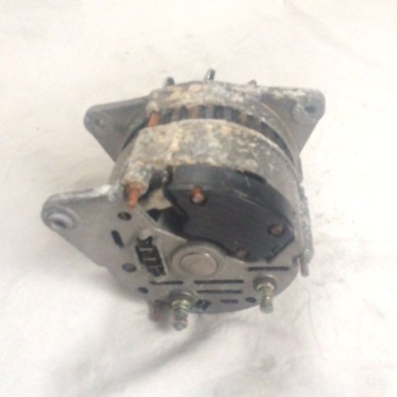 Exchange alternator for Linde H20-30 Series 351-02/-03 - Alternador para Equipo de manutención: foto 3 Exchange alternator for Linde H20-30 Series 351-02/-03 - Alternador para Equipo de manutención: foto 3