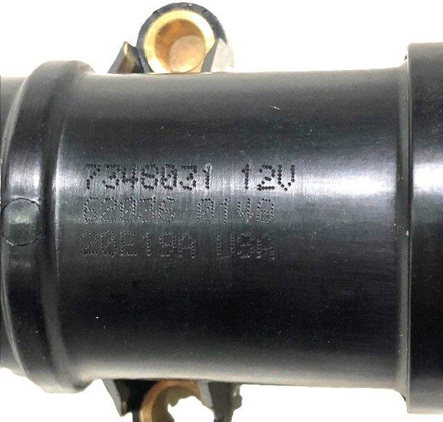 FUEL PUMP - Bomba de combustible para Equipo de manutención: foto 4 FUEL PUMP - Bomba de combustible para Equipo de manutención: foto 4