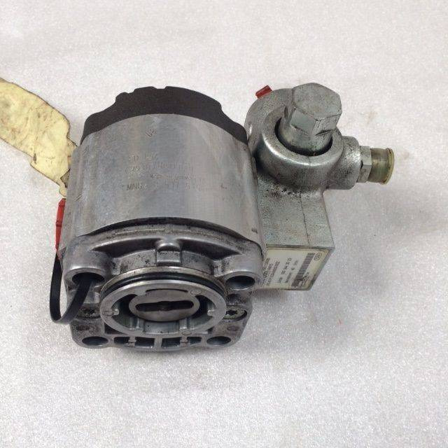 Gear pump for Linde - Bomba de dirección para Equipo de manutención: foto 5 Gear pump for Linde - Bomba de dirección para Equipo de manutención: foto 5