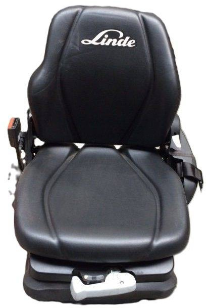 Grammer MSG 65/721 - Asiento para Equipo de manutención: foto 1 Grammer MSG 65/721 - Asiento para Equipo de manutención: foto 1