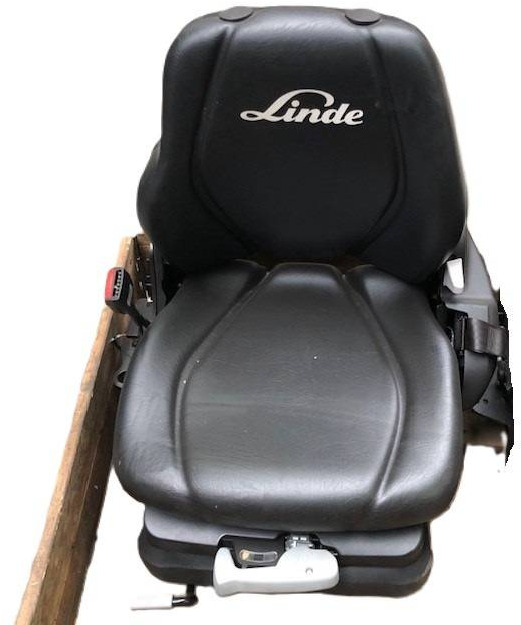Grammer MSG 65/721 - Asiento para Equipo de manutención: foto 2 Grammer MSG 65/721 - Asiento para Equipo de manutención: foto 2