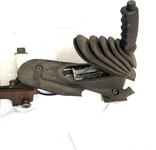 Hand brake lever for Linde /336-02/ - Piezas de freno para Equipo de manutención: foto 5 Hand brake lever for Linde /336-02/ - Piezas de freno para Equipo de manutención: foto 5
