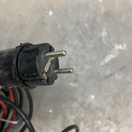 Hawker 24V/72A Lifetech TC1LT - Sistema eléctrico para Equipo de manutención: foto 2 Hawker 24V/72A Lifetech TC1LT - Sistema eléctrico para Equipo de manutención: foto 2