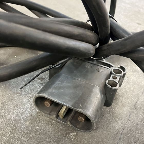 Hoppecke 24V/85A - Sistema eléctrico para Equipo de manutención: foto 5 Hoppecke 24V/85A - Sistema eléctrico para Equipo de manutención: foto 5
