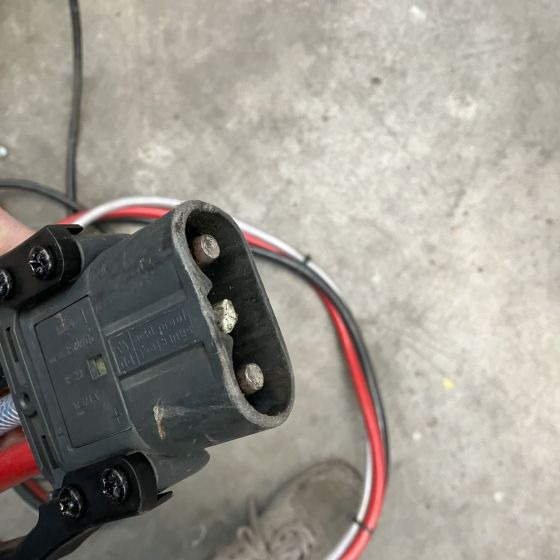 Hoppecke 48V/130A Trak air - Sistema eléctrico para Equipo de manutención: foto 3 Hoppecke 48V/130A Trak air - Sistema eléctrico para Equipo de manutención: foto 3