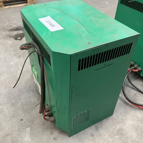 Hoppecke 48V/135A - Sistema eléctrico para Equipo de manutención: foto 3 Hoppecke 48V/135A - Sistema eléctrico para Equipo de manutención: foto 3