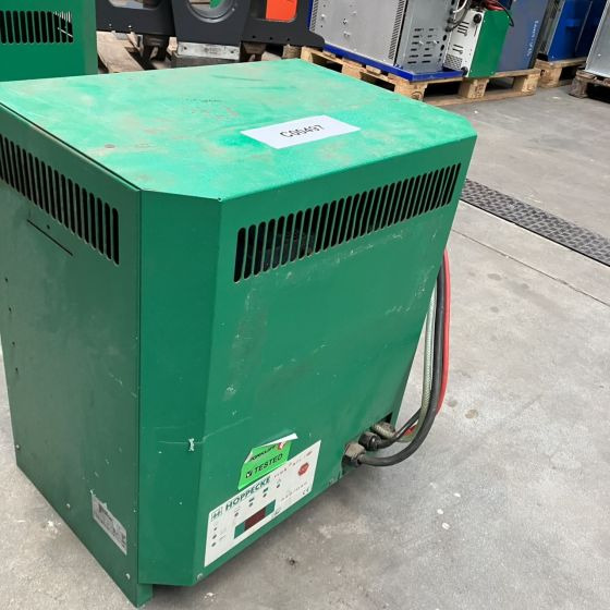 Hoppecke 48V/45A - Sistema eléctrico para Equipo de manutención: foto 3 Hoppecke 48V/45A - Sistema eléctrico para Equipo de manutención: foto 3