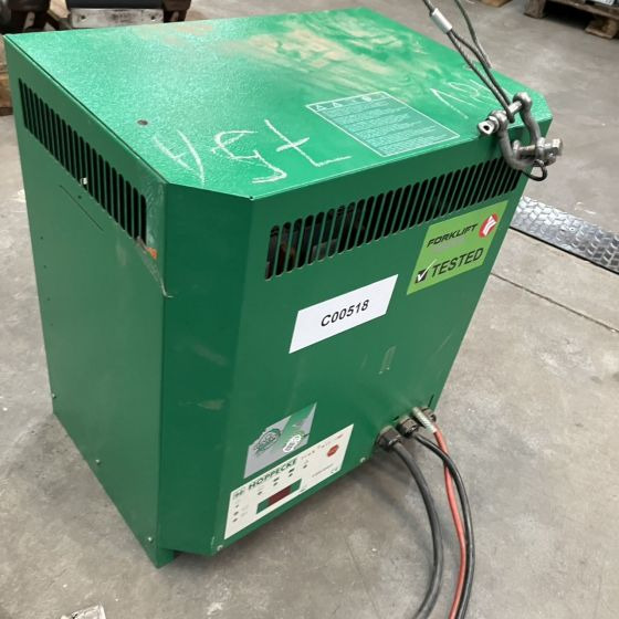 Hoppecke 48V/75A - Sistema eléctrico para Equipo de manutención: foto 3 Hoppecke 48V/75A - Sistema eléctrico para Equipo de manutención: foto 3
