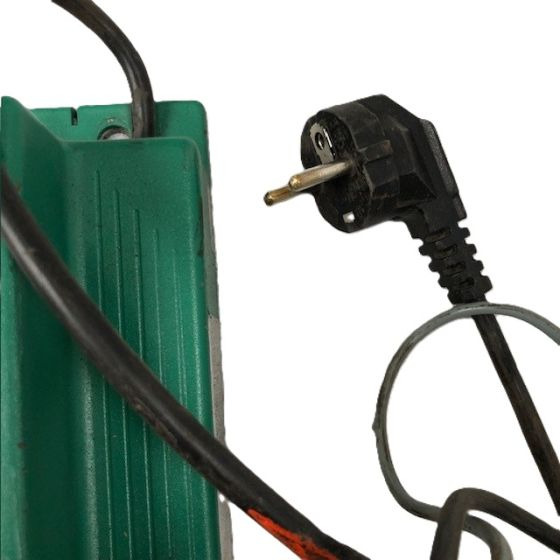 Hoppecke Battey charger 24V/25A - Sistema eléctrico para Equipo de manutención: foto 2 Hoppecke Battey charger 24V/25A - Sistema eléctrico para Equipo de manutención: foto 2