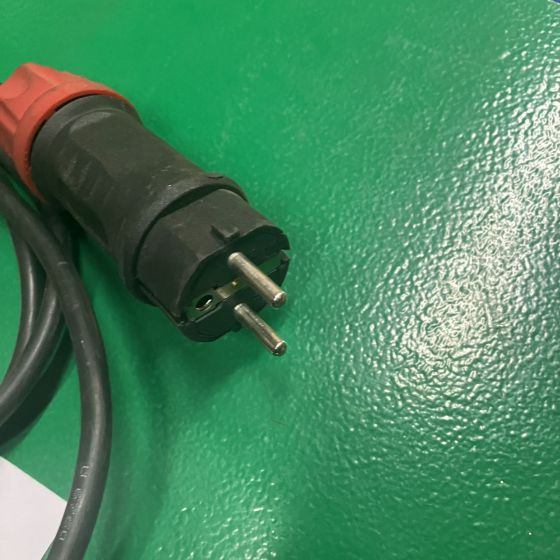 Hoppecke E230 G24/65 B-F15FS Trak power Optimal Charge (5) - Sistema eléctrico para Equipo de manutención: foto 5 Hoppecke E230 G24/65 B-F15FS Trak power Optimal Charge (5) - Sistema eléctrico para Equipo de manutención: foto 5