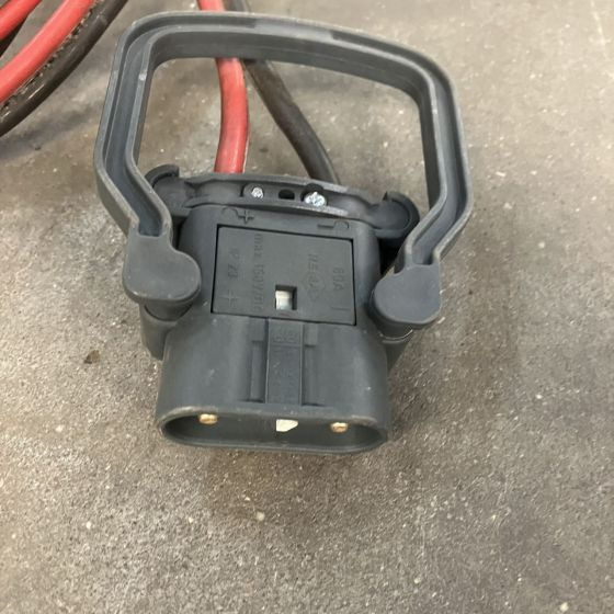 Hoppecke EOE15010108 Trak power mini - Sistema eléctrico para Equipo de manutención: foto 4 Hoppecke EOE15010108 Trak power mini - Sistema eléctrico para Equipo de manutención: foto 4