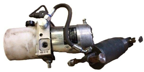Hydraulic Unit for Atlet - Dirección para Equipo de manutención: foto 1 Hydraulic Unit for Atlet - Dirección para Equipo de manutención: foto 1