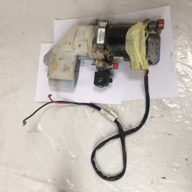 Hydraulic pump for Linde - Bomba de dirección para Equipo de manutención: foto 1 Hydraulic pump for Linde - Bomba de dirección para Equipo de manutención: foto 1