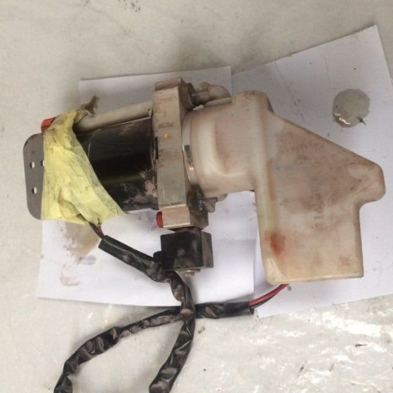 Hydraulic pump for Linde - Bomba de dirección para Equipo de manutención: foto 2 Hydraulic pump for Linde - Bomba de dirección para Equipo de manutención: foto 2