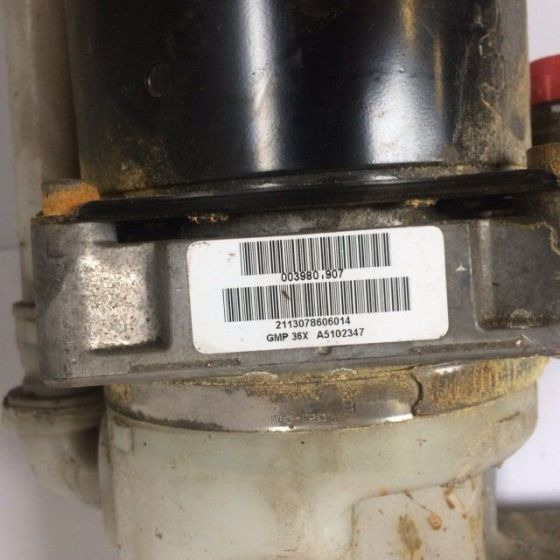 Hydraulic pump for Linde - Bomba de dirección para Equipo de manutención: foto 1 Hydraulic pump for Linde - Bomba de dirección para Equipo de manutención: foto 1