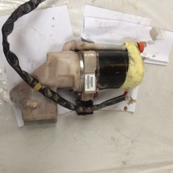 Hydraulic pump for Linde - Bomba de dirección para Equipo de manutención: foto 3 Hydraulic pump for Linde - Bomba de dirección para Equipo de manutención: foto 3