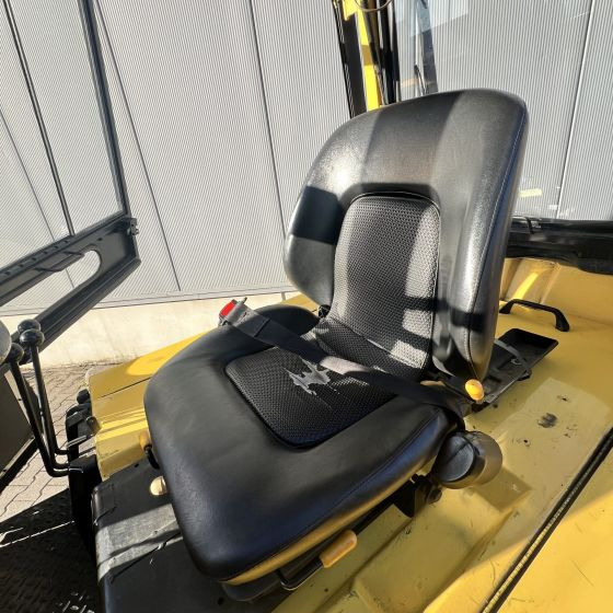 Hyster E4.50XL - Carretilla elevadora eléctrica: foto 3 Hyster E4.50XL - Carretilla elevadora eléctrica: foto 3