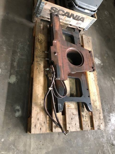 360° Rotator - Implemento: foto 1 360° Rotator - Implemento: foto 1