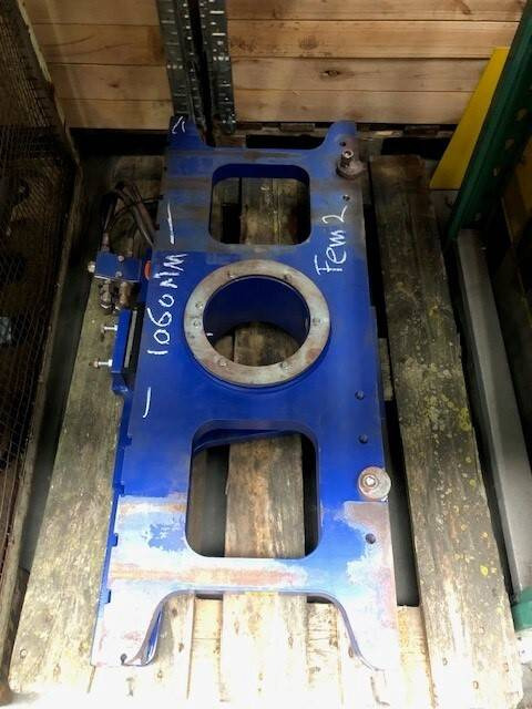 360° Rotator - Implemento: foto 1 360° Rotator - Implemento: foto 1