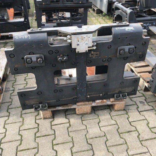 Cascade Fork postioner - Implemento: foto 2 Cascade Fork postioner - Implemento: foto 2