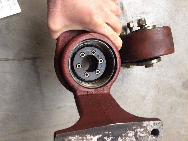 Interchangeble parts for Linde T20SP, Series 131 - Dirección para Equipo de manutención: foto 5 Interchangeble parts for Linde T20SP, Series 131 - Dirección para Equipo de manutención: foto 5