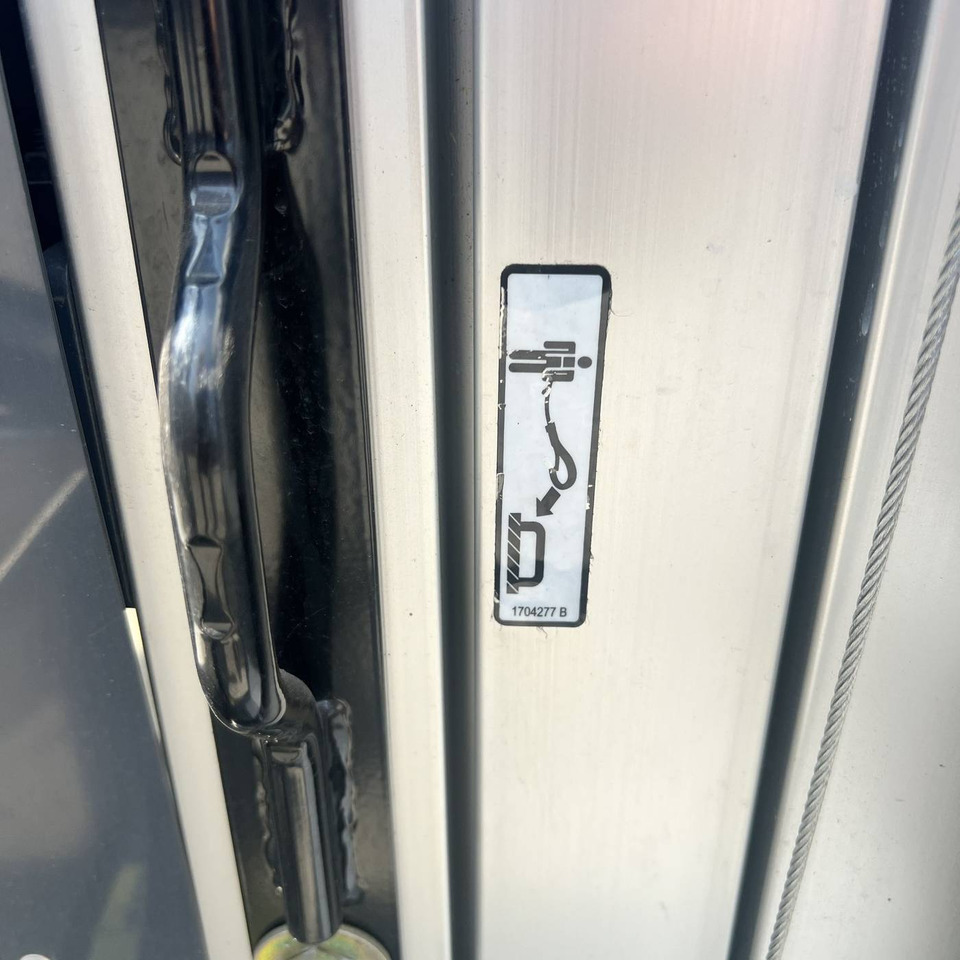 Leasing de  JLG 20MVL JLG 20MVL: foto 19